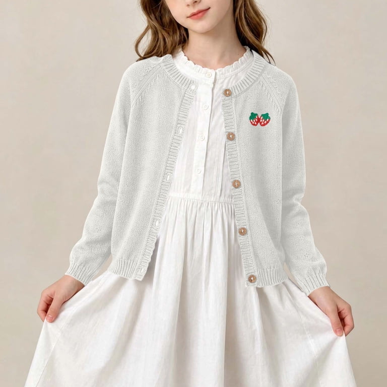 cute cardigans for dresses 15 Cute Outfit Ideas to Style a Cardigan with a Dress