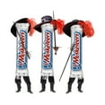thumbnail image 5 of 3 Musketeers Fun Size Chocolate Candy Bars - 20.92 oz Bag, 5 of 10
