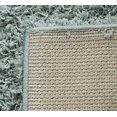 thumbnail image 5 of Safavieh Dallas Shag Light Blue Shag Rug - Square 6', 5 of 5