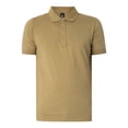 thumbnail image 6 of Replay Diamond Logo Polo Shirt, Green, 6 of 6