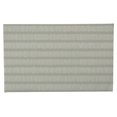 thumbnail image 2 of Fencing Rows Outdoor Doormat, 2 of 4