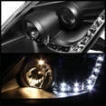 thumbnail image 2 of ( Spyder ) Nissan 350Z 06-08 Projector Headlights-Xenon/Hid Model Only ( Not Com, 2 of 2
