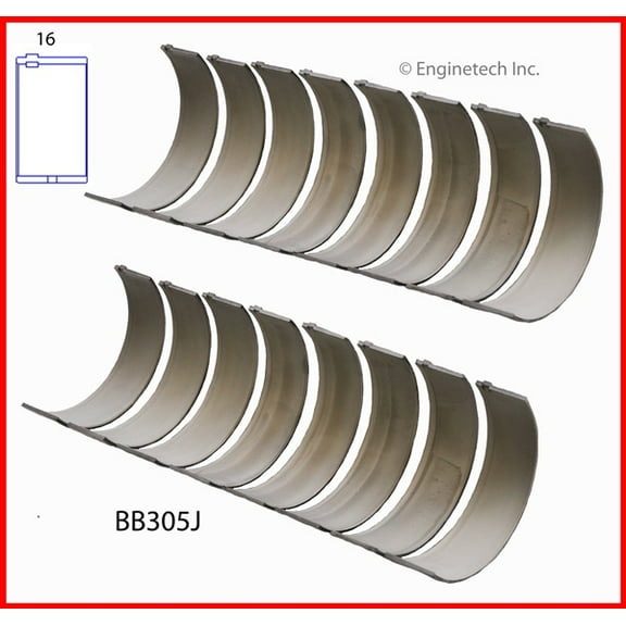 ROD BRNG GM CAD 368 400 4