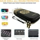 thumbnail image 3 of Funda de transporte para Switch y Switch OLED, con capacidad para 10 tarjetas de juego SD, fundas rígidas protectoras para accesorios de Switch, 3 of 7