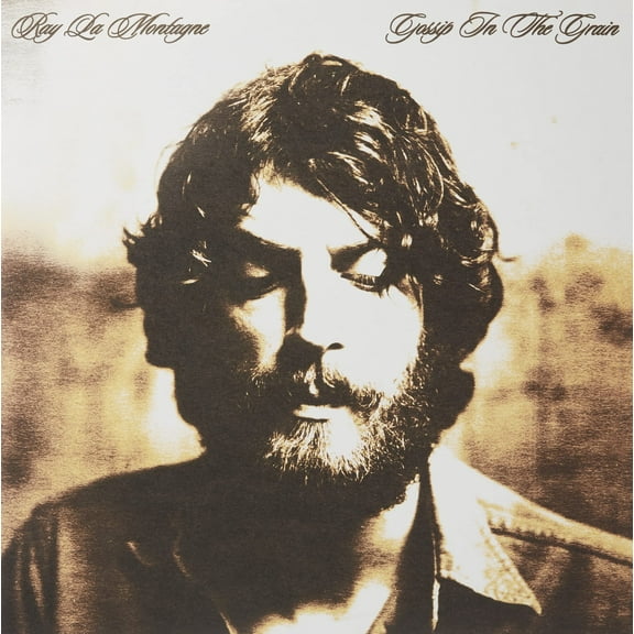 Ray Lamontagne - Gossip in the Grain - Music & Performance - Vinyl