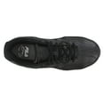 thumbnail image 5 of Men's Fila, Memory Workshift Slip Resistant Composite Toe Shoe, 5 of 6
