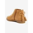 thumbnail image 2 of Comfortview Women's The Sienna Bootie, 2 of 6