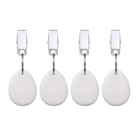 

Heiheiup Tablecloth Weight Tablecloth Pendant Teardrop Table Cover Stone Table Weight Hanger With Metal Clip For Tablecloth Decoration Dinner Outdoor Picnic Party Table Clothes for Rectangle Tables