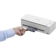 Ricoh iX1300 Wireless Duplex Color Document Scanner