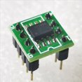 thumbnail image 5 of 2X OP1656 Op Amp Ultra-Low-Noise Low-Distortion FET-Input Audio Operational Amplifier, 5 of 5