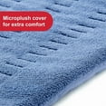 thumbnail image 5 of Sunbeam Carbon Fiber Heating Pad, King Size, 5 of 6