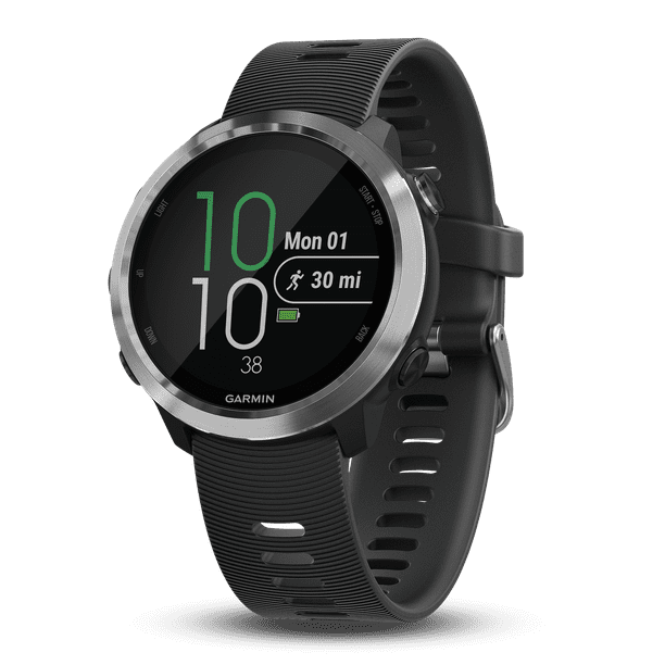 garmin forerunner 645 dimensions