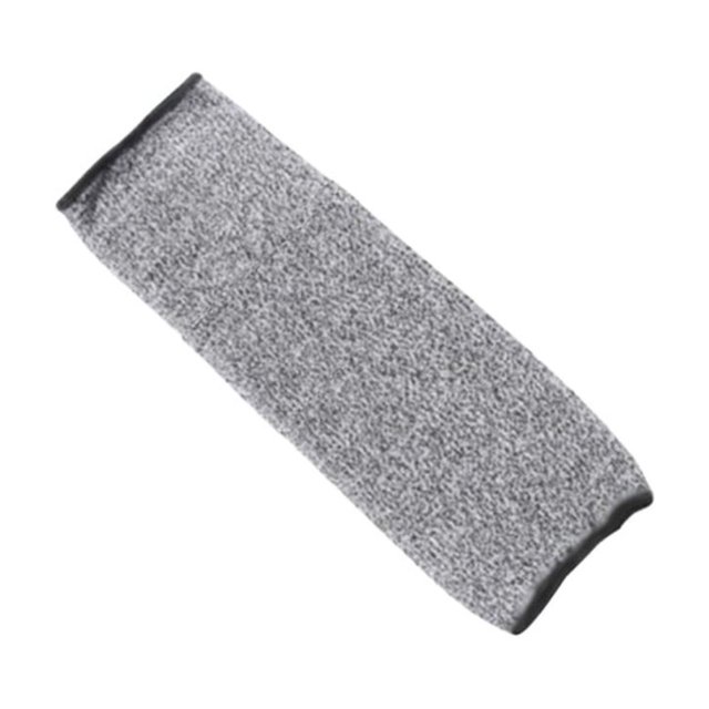 1PC Cut Arm Sleeve Safety Gloves Resistant Anti-Puncture Arm Protection for Construction Automobile