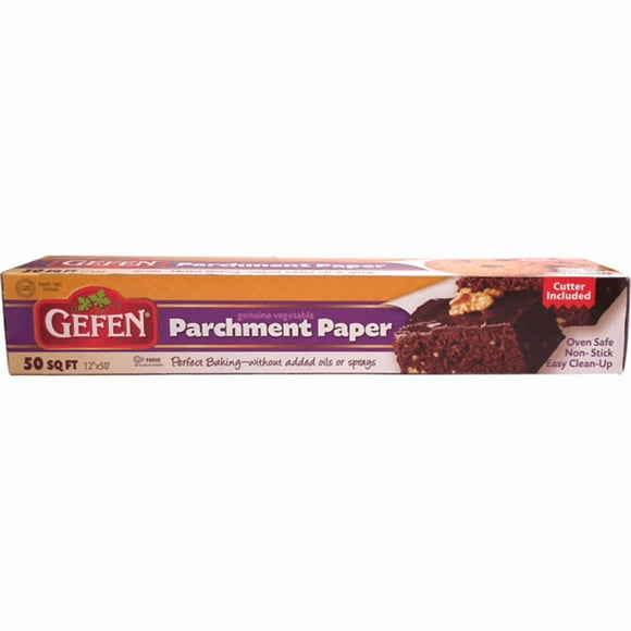 Papier Parchemin