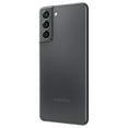 thumbnail image 2 of Pre-Owned SAMSUNG Galaxy S21 5G G991U 128GB, Gray Unlocked Smartphone, 2 of 6