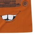 thumbnail image 4 of Disney Cars Tow Mater Short Sleeve T-Shirt (Boys), Sizes 2T-7, 4 of 4