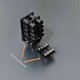 thumbnail image 3 of The Crown Audio Discrete Op-Amplifier, DAC Decoder, Preamplifier, Headphone Amplifier, Dual Op-Amplifier, 3 of 5