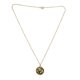 thumbnail image 1 of Collar de Cadena Club América CA Dorado, 1 of 4