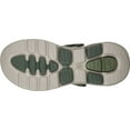 thumbnail image 3 of Men's Skechers Foamies GOwalk 5 Hideout Clog, 3 of 6