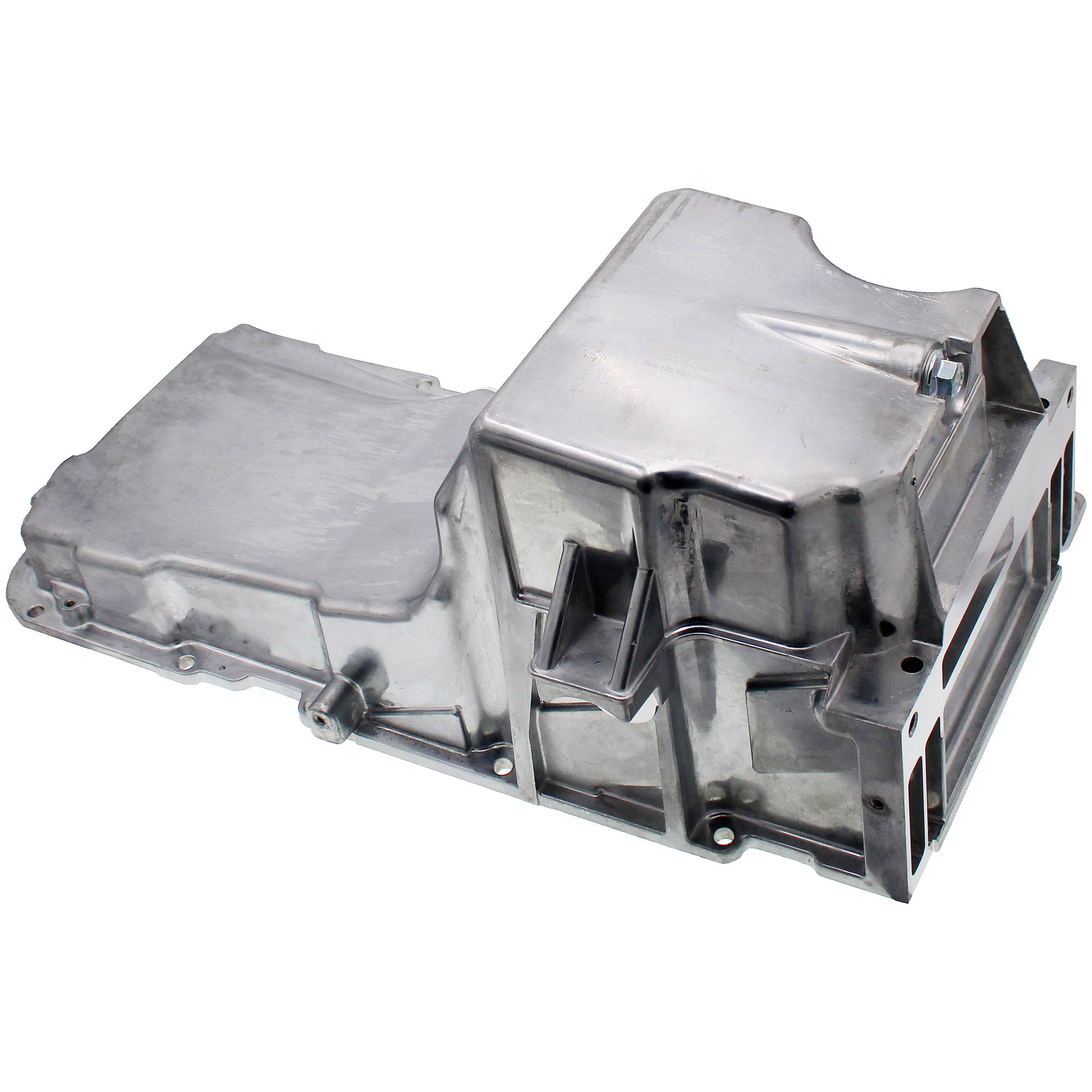 Dorman 264-135 Engine Oil Pan for Specific Models