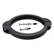thumbnail image 3 of Anillo de sujeción con tornillos, accesorio resistente para filtro de portátil estable de piscina de 12 y 14 pulgadas, pieza de repuesto, 3 of 8