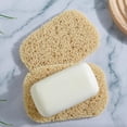 thumbnail image 1 of Soap Dish Holder with Efficient and Quick Drying Design for Bathroom Kitchen Countertop Organizer, 1 of 3