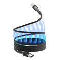 thumbnail image 1 of Cable Statik MagStack USB A a iPhone de 12 W, 1 m, magnético, 1 of 9
