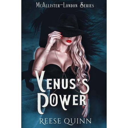 McAllister-London Venus s Power (Paperback)