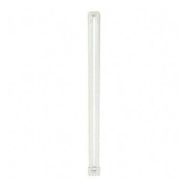 GE 20444- F40/30BXSPX30-36 - NAED 20584 - 40 Watt- 4 Pin 2G11 Base- 3000K- CFL Light Bulb