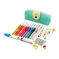 thumbnail image 1 of maskred Crochet Hook Set Knitting Sewing Tools DIY Beginners Gift Type2 1 Pc, 1 of 6