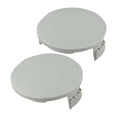 thumbnail image 3 of Feimier String Trimmer Replacement Spool for RAC123 5132002671 RLT4027 RLT4125 RLT5027, 3 of 10