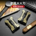 thumbnail image 2 of Haillai Butane Torch Lighter, Sold Without Fuel,红色, 2 of 9