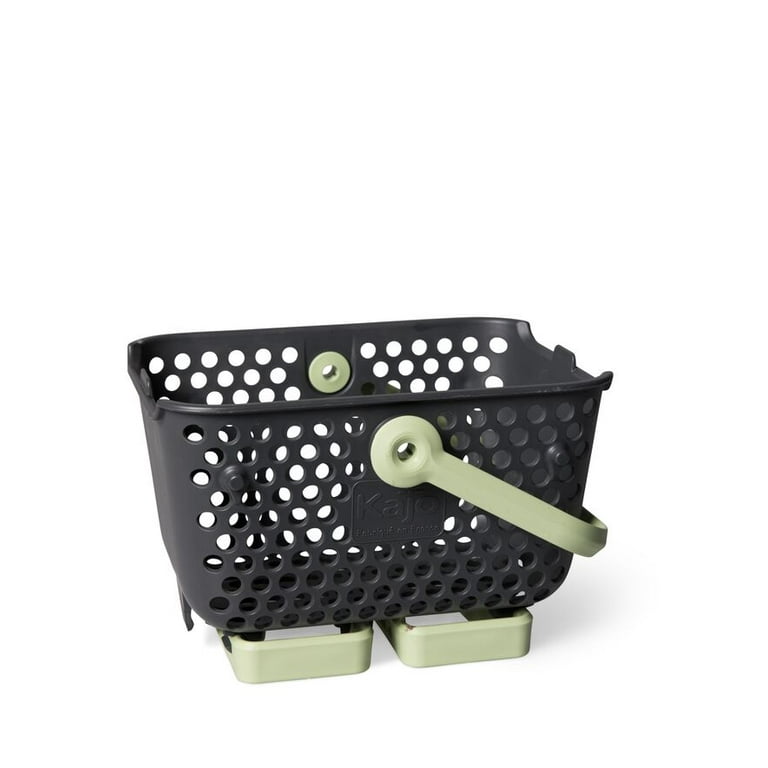 Gardener's Supply Multipurpose Mini Mod Hod - Harvest, Rinse