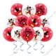 thumbnail image 2 of Globos de látex de 12 pulgadas de Disney Mickey Mouse, 10 o 20 unidades, adorables suministros para fiestas de cumpleaños, decoraciones para niños, 2 of 4