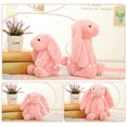 thumbnail image 5 of Juguete Bebé Conejito ANGGREK Peluche Suave 25 cm, 5 of 5