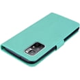 thumbnail image 4 of Case for Xiaomi Redmi Note 11 4G (Not 5G) with Credit Cards Pocket, Glitter Bling Diamond PU Leather Wallet Phone Case Flip Cover for Xiaomi Redmi Note 11/11s 4G Owl Green, 4 of 14