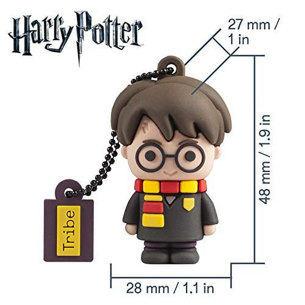 Tribe Harry Potter Harry 32gb Usb Drive