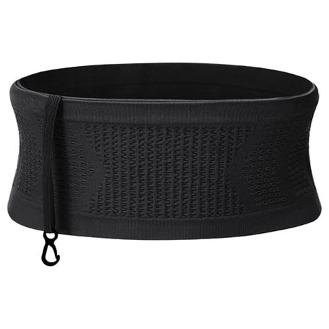 Sports Cameland High Elasticity and Large Capacity Running and Sports Waist Pack Multifunctional Breathable Waist Pack Outdoor Running Cycling Slip Waist Pack