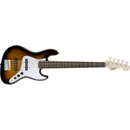 Squier Affinity Jazz Bass V (Five String)