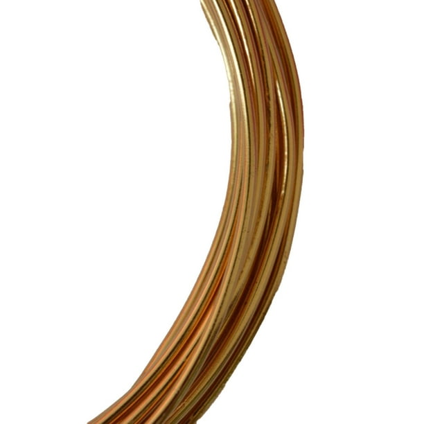 Cable De Metal Colores Surtidos Espesor Alambres De Aluminio Operación De Estilo Tonto Práctico Para Instalar Resistencia A Prueba De Herrumbre Diy Para Manualidades sonducket FN009776-20