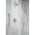 thumbnail image 2 of Moen YG5112ORB Voss 12" Designer Grab Bar Oil Rubbed Bronze, 2 of 4