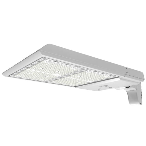 Keystone 13897 - KT-ALED290PS-L1-3-PMA-8CSB-VDIM-P-W Outdoor Area LED Fixture