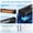 Black, variant on Laminator Machine, A4 Laminators Hot & Cold with 20 Laminating Sheets and Trimmer, 9 Inch Laminating Machine for Office, School, Business and Home