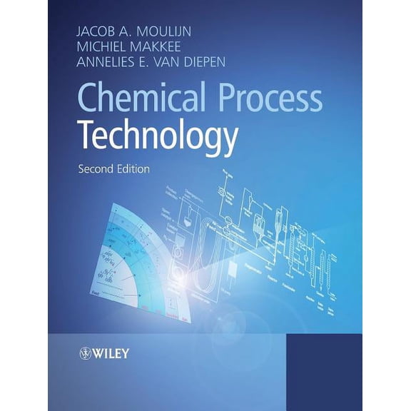 Chemical Process Technology, (Paperback)
