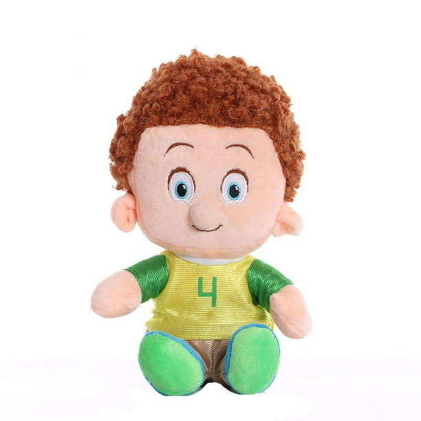 Muñeca de peluche Hotels Transilvania Johnny, 22 cm
