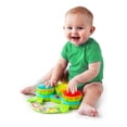 thumbnail image 2 of Tambores Musical Bright Starts Safari Beats, 2 of 5