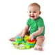 thumbnail image 2 of Tambores Musical Bright Starts Safari Beats, 2 of 5