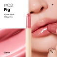 thumbnail image 3 of Nature Republic - Miel de Labios derritiéndose en higo #02, 3 of 7