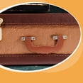 thumbnail image 3 of unbranded 2Ud Manija Retráctil Marrón Para Caja De Herramientas Y De Viaje, 3 of 8