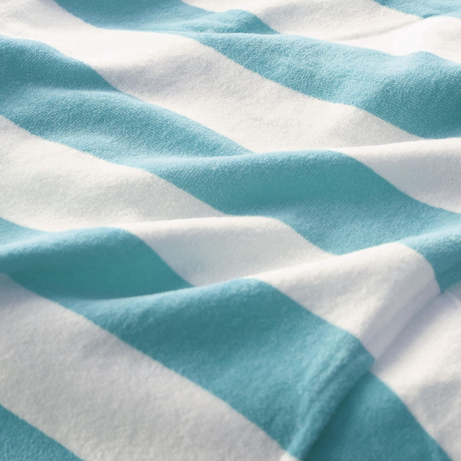 Mainstays Cabana Stripe Beach Towel